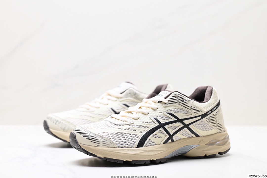 Asics Shoes